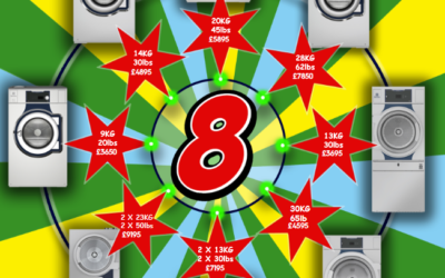 Super 8 – Special offers