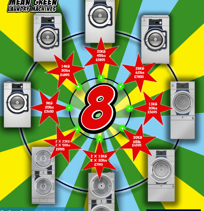 Super 8 – Special offers
